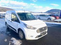 gebraucht Ford Tourneo Connect LKW 15 TDCi L1