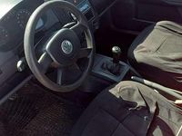 gebraucht VW Polo Fun 14 FSI