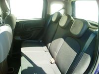 gebraucht Fiat Panda Urban Fire 69HP ''5 Sitzplätze!!''