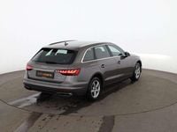 gebraucht Audi A4 Avant 30 TDI Aut LED NAVI LEDER SITZHZG TEMP