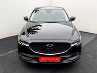 gebraucht Mazda CX-5 Sports-Line AWD //ALLRAD//