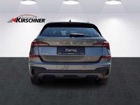 gebraucht Skoda Kamiq Selection TSI DSG