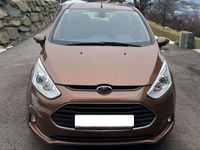 gebraucht Ford B-MAX B-MaxTitanium 1,6 Duratorq TDCi Titanium