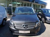 gebraucht Mercedes Vito 116 CDI Tourer SELECT Lang Stdhzg FAP RKam