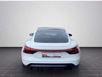 gebraucht Audi e-tron GT quattro 934kWh RS quattro