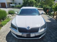 gebraucht Skoda Superb Kombi 16 TDI Active