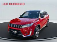 gebraucht Suzuki Vitara Allgrip Shine