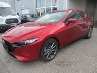 gebraucht Mazda 3 3 /SP/G140/Exclusive-Line