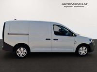 gebraucht VW Caddy Maxi TDI