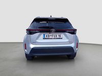 gebraucht Toyota Yaris Cross Yaris Cross