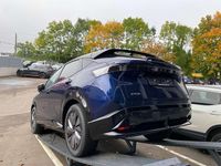 gebraucht Nissan Ariya 87kWh e-4ORCE Advance Aut.