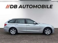 gebraucht BMW 316 d Touring