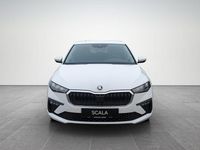 Neu Skoda Scala Selection 95 PS (69 kW) 2026 Weiss  normal Kleinwagen
