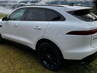 gebraucht Jaguar F-Pace P 400e S