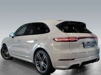 gebraucht Porsche Cayenne E-Hybrid 340 kW (462 PS) Automatik Allrad