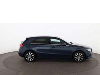 gebraucht Mercedes A250 e Advantage Aut LED LEDER NAVI R-CAM SITZHZG