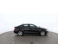 gebraucht Audi A3 Limousine 1.6 TDI sport Aut XENON NAVI TEMP