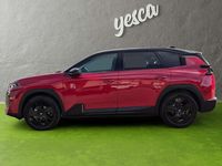 Neu Citroën C5 Aircross 136 PS (100 kW) 2025 Rot SUV