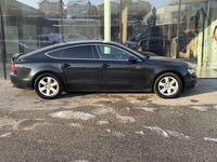 gebraucht Audi A7 Sportback 3,0 TDI quattro S-Tronic/BOSE/ACC/LUFT
