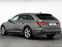 gebraucht Audi A6 Avant 40 TDI quattro Sport TOP-EXTRAS -54%