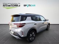 gebraucht Opel Frontera Hybrid GS 12