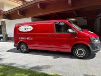 gebraucht VW T6 1 Transporter