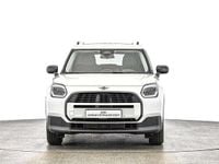 Gebraucht Mini Countryman 156 PS (114 kW) 2024 Weiß SUV