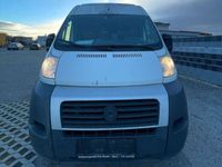 gebraucht Fiat Ducato 250 L/CAMFC/BX