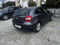 gebraucht BMW 118 118 d