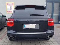 gebraucht Porsche Cayenne Cayenne30 Diesel Tiptronic