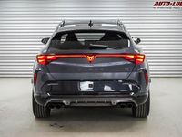 Neu Cupra Formentor VZ 2025 Magnetic grau metallic (s7) SUV