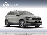 Neu Skoda Karoq Selection 150 PS (110 kW) 2026 Mittelgrau  normal SUV