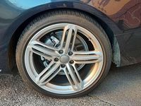 gebraucht Audi A5 Cabriolet A5 1,8 TFSI