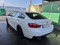 gebraucht BMW 420 Gran Coupé 420 i M Sport