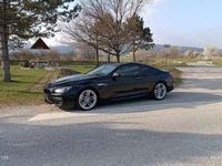 gebraucht BMW 650 650 i xDrive Coupe