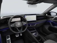 Gebraucht VW Tiguan Sport 204 PS (150 kW) 2025 Schwarz SUV