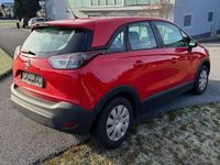 gebraucht Opel Crossland X 12 - jährliche Service bei .