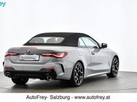 gebraucht BMW 420 d