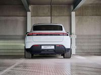 gebraucht Porsche Macan 4