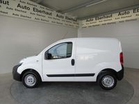 gebraucht Fiat Fiorino SX Kastenwagen 1.4