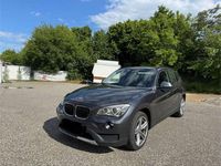 gebraucht BMW X1 X1 xDrive25d Aut.//2013//8-Gang Sport Automati