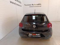 gebraucht VW Polo United TSI OPF