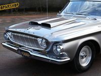 gebraucht Dodge Dart Station Wagon