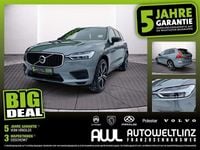Gebraucht Volvo XC60 R-Design 303 PS (222 kW) 2021 Grau SUV