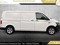 gebraucht VW T6 Transporter LR 20 TDI // KLIMA PDC MWST TEMPOMAT