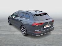 gebraucht VW Golf VIII Variant Style mHeV DSG