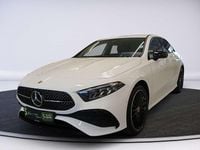 gebraucht Mercedes A250 e AMG LINE 19 ZOLL LM NIGHT PAKET
