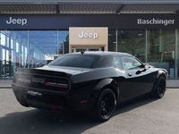 gebraucht Dodge Challenger SRT Hellcat Redeye 808PS