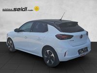 gebraucht Opel Corsa-e 50kWh First Edition *LED/Kamera* e-First Edition