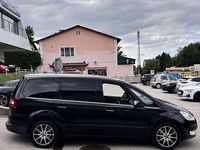 gebraucht Ford Galaxy Titanium 22 TDCi DPF